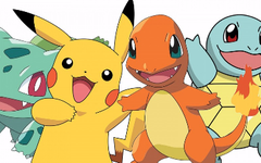 Who is your favorite pokemon? Title explains it in 5 words and 24 letters and one question mark.