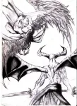 how many angels and demons are there? I don't know why but I am curious because I always wonder if demons outnumber angels anyway see ya. how many angels and demons are there? I don't know why but I am curious because I always wonder if demons outnumber angels anyway see ya.