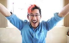 One word for Markiplier