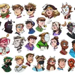 who is your fav dream smp member? who is your fav dream smp member?