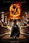 who saw the hunger games and what would you rate it? 1 meaning the worst, 10 meaning the best.