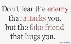 True Friend or Fake Friend? So, my friend that I have known for 4 years has been trying to change me. She called me rude and mean which added onto my many reasons for depression. She said she cares that I am sad and hurting but is saying how I am mean to people and that people leave me because I treat them wrong. I am starting to believe her because I am very sensitive and I believe what people tell me is wrong with me. I don't know if she is really my friend or is trying to mold me into a perfect friend for her and into something she wants me to be?! I need advice guys I'm really hurting right now.