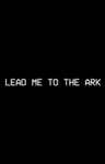 What (Or Who) is the ARK? This is basically a Marble Hornets Question. Who do you think is the man (Or woman or thing) leaving behind all of these clues for Jay to unravel.