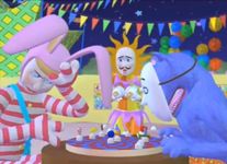 What is your favorite Popee the performer episode? I'm just wondering. I haven't watched them all yet but I am rather fond of Thrower.