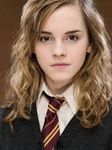 What about hermione who likes her? well she's a little bit of an know it all but I kinda like her as a friend