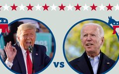 Who is your top presidential candidate for 2024? As 2024 nears us, it's time to start thinking about who We The People would like as our presidential candidate. Who would YOU like to see running for President of the United States?