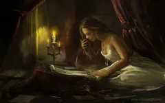 Who's your favorite poet? Who's your favorite poet?