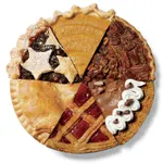 What is your favorite type of pie? I like blueberry, apple, and pumpkin-pecan. What is your favorite type of pie? I like blueberry, apple, and pumpkin-pecan.