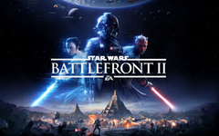 Does Star Wars Battlefront 2 have a story mode?