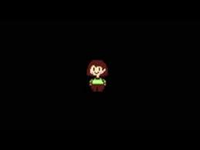 what's your view on Chara from Undertale? the demon...