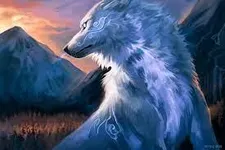 What is your favorite Wolf Rank? What is your favorite Wolf Rank?