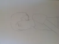 Could you colour this drawing for me? So I drew this drawing, but I'm too lazy to colour it. I'd would really like it if a few people coloured it instead of one (or none). It would be interesting to see how others think she looks. If you did it, could you post the image? I don't actually think anyone will colour it. But it would be cool! Could you colour this drawing for me? So I drew this drawing, but I'm too lazy to colour it. I'd would really like it if a few people coloured it instead of one (or none). It would be interesting to see how others think she looks. If you did it, could you post the image? I don't actually think anyone will colour it. But it would be cool!