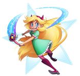 What did you think of the season finale of Star Vs The FOE? It melted me!On my god!It was amazing!I can't believe what happened!