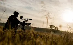 Is anyone interested in filmmaking? If so let's collaborate I help you with something you help me sound good? Is anyone interested in filmmaking? If so let's collaborate I help you with something you help me sound good?
