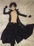 Do you have a anime crush? I'm not alsking who :D, but I just want to know if you do Do you have a anime crush? I'm not alsking who :D, but I just want to know if you do