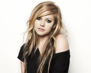 What was the first song you heard from your favourite singer? Avril Lavigne - Girlfriend