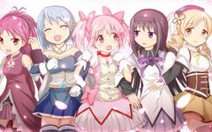 Who is your favourite Madoka Magica Character?