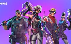 Do you like fortnite? If you do like fortnite you can tell me all about it ?