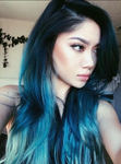 Would you dye your hair? If yes, what color(s)