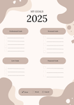 What are you aiming to achieve personally in 2025?