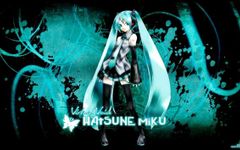 does anyone know who HATSUNE MIKU is just tell me also if you know rin or len or luka and more join the hatsune miku lovers