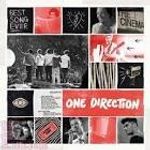 One Directions new song: Best Song Ever. What do you think? Love it or hate it? 