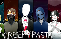 Favorite Slender Brother? Please put the answers down below!