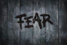 What's your biggest fear? Tell all your fears. It can be anything even a poisonous plant.