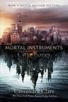 Have you read the Mortal Instruments series?