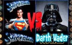 Would Darth Vader vs Superman be a good movie? I personaly thinck it would.