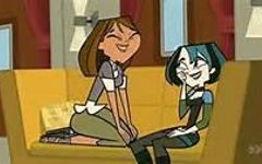 do you think tdi Courtney and Gwen will ever be friends agin do you think the will every be friends agin on total drama all stars  please comment 