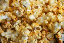 What's your favorite type of popcorn? I was eating popcorn and was wondering what type of popcorn you like. for an example butter or kettle.Also I know that  is random (this question) but oh well  (and that's Mexican popcorn hopefully google didn't lie to me too xD) What's your favorite type of popcorn? I was eating popcorn and was wondering what type of popcorn you like. for an example butter or kettle.Also I know that  is random (this question) but oh well  (and that's Mexican popcorn hopefully google didn't lie to me too xD)