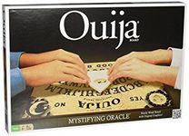 Do you think the oujia board is real? Do you belive in the oujia board? Plese do not turn this into the are unicorns real question, there was fighting.