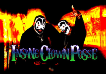 What is your favorite ICP (Insane Clown Posse) song and album?