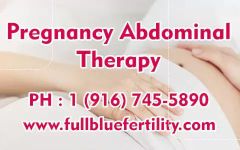 How does Pregnancy Abdominal Therapy differ from regular massage? Pregnancy Abdominal Therapy is tailored specifically for the needs of pregnant individuals. It takes into account the physical changes and challenges that occur during pregnancy, such as a growing belly, shifting organs, and hormonal fluctuations. The techniques used in this therapy are modified to ensure the safety and comfort of the expectant person and their baby.