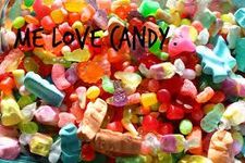 If You Could Be Any Candy What Would It Be And Why?