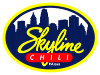 Have you ever had Skyline? It's a chili place they have it in Ohio Kentucky Indiana and I think Florida. It's rlly good and it's based in Cincinnati Ohio (where I'm from uwu)