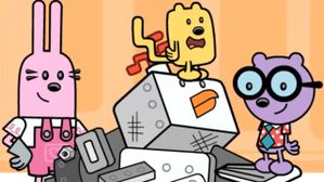 Wow Wow Wubbzy. That show was my childhood. ;~;