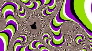 Trippy