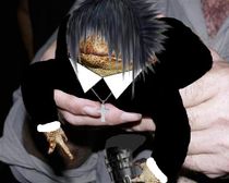 EMO FREDRICK