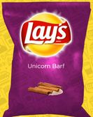 Lays please have this flavor