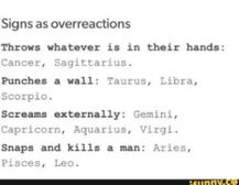 Taurus, true