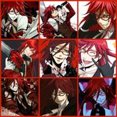 Best Black Butler character