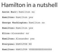 hamilton YESSSSSSSSSSS