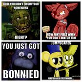 FNAF