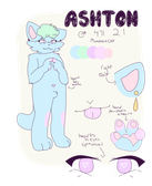 Updated ref