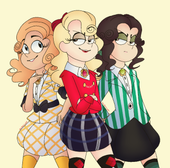 Heathers