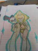 Here you go, Peridot