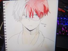 Todoroki