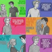 Percabeth.